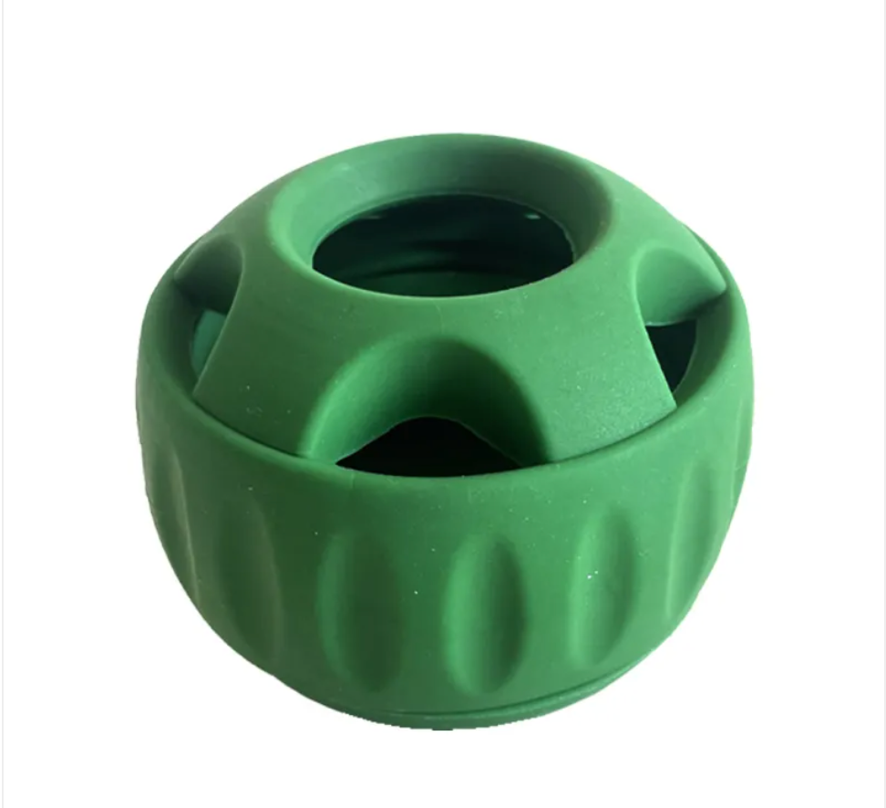 Dog Silicone Slow Feeder