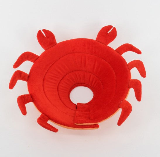 Flower Pet Protection Collar and Grooming Kits