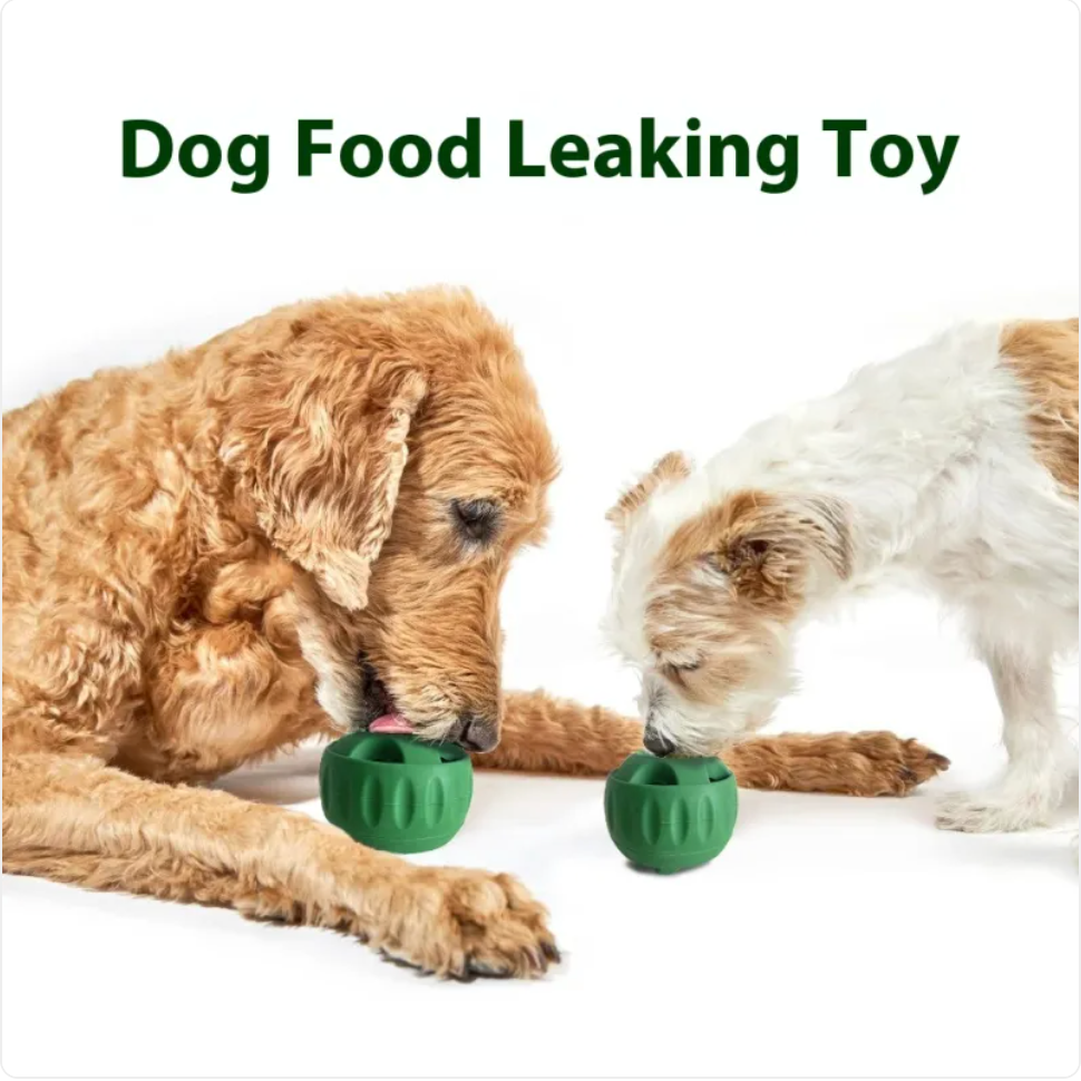 Dog Silicone Slow Feeder