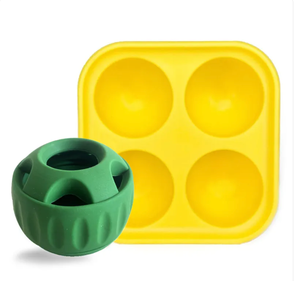 Dog Silicone Slow Feeder