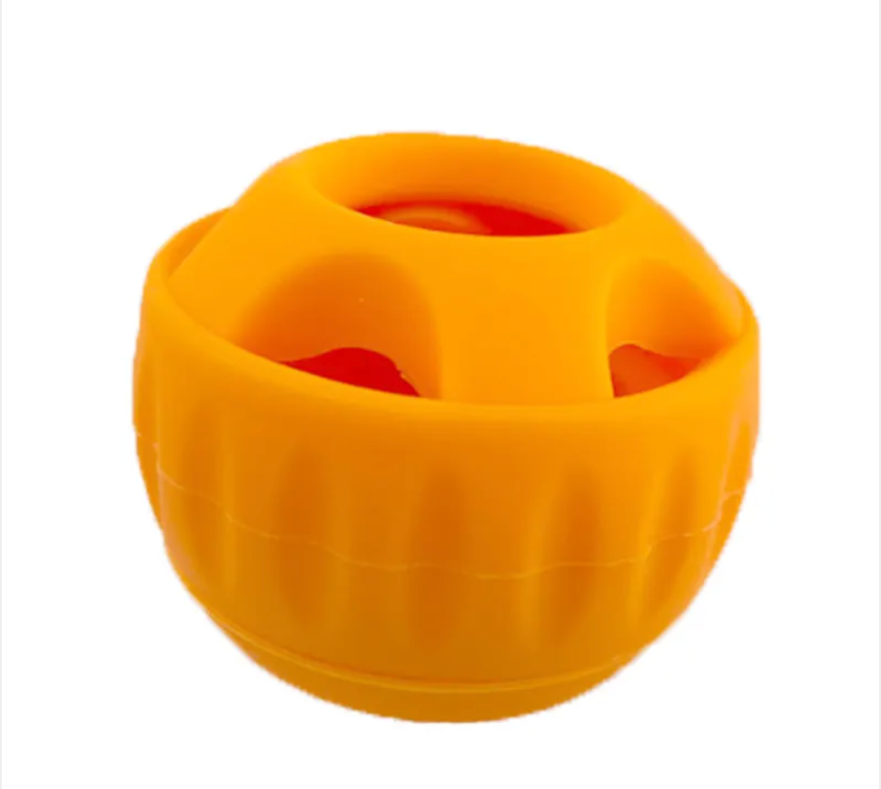 Dog Silicone Slow Feeder